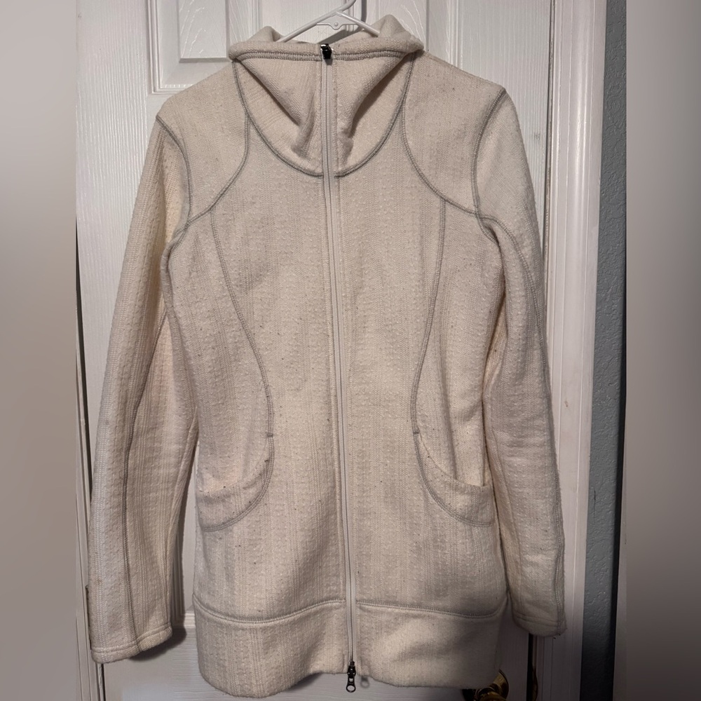 Columbia Long Jacket
